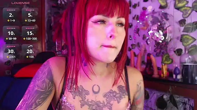 demon ssofy online show from March 5, 7:21 pm