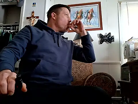 curiouscock38 online show from February 24, 6:50 pm