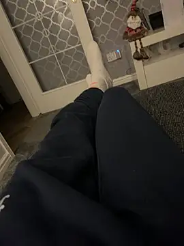 Snapshot of Furdale chatting on December 16, 10:45 pm Furdale online show from December 16, 10:45 pm