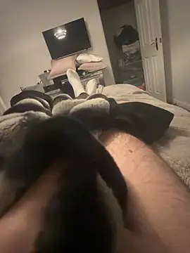 Snapshot of Furdale chatting on January 9, 5:54 pm Furdale online show from January 9, 5:54 pm