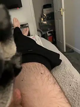 Snapshot of Furdale chatting on January 27, 3:39 pm Furdale online show from January 27, 3:39 pm