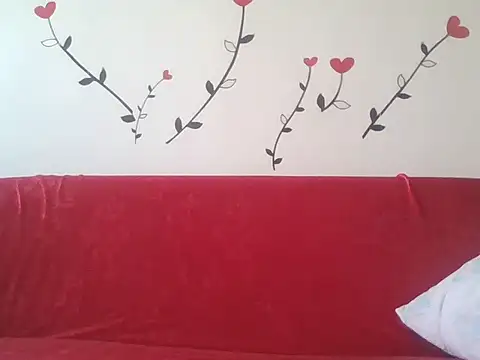 LaraXXX38 online show from March 24, 6:29 am