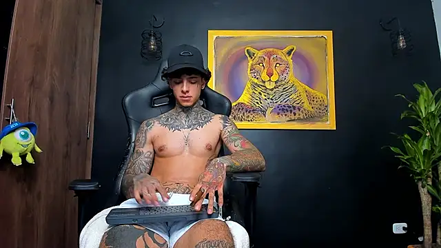 Aron ford online show from January 29, 2:30 am