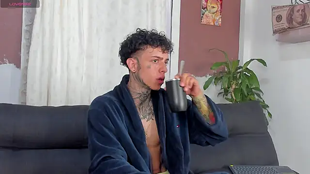 Aron ford online show from October 16, 11:55 am