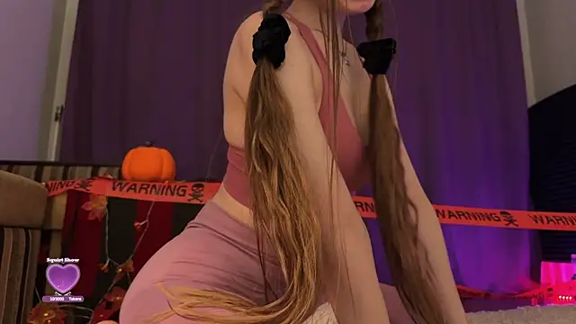 VeronikaAv online show from October 18, 7:25 pm