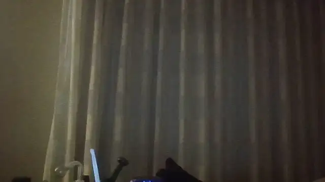 Snapshot of MigeLazzo chatting on October 8, 2:14 pm MigeLazzo online show from October 8, 2:14 pm