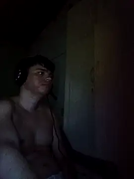 Snapshot of JOHN_GOSTOSO chatting on November 23, 1:16 am JOHN GOSTOSO online show from November 23, 1:16 am