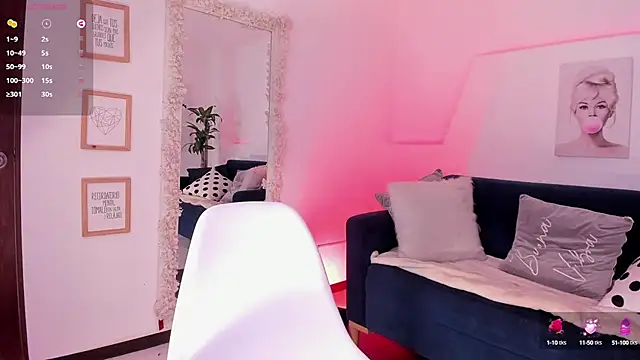 barbie es online show from February 21, 2:48 pm