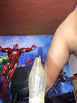 Snapshot of Anne_Robert chatting on October 2, 2:18 am Anne Robert online show from October 2, 2:18 am