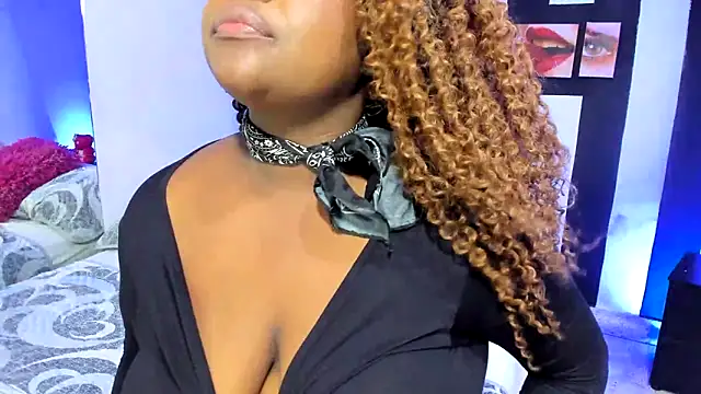 YeminaLeman online show from January 26, 2:45 am