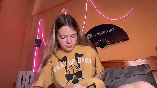 Snapshot of -veranito- chatting on December 16, 9:09 pm -veranito- online show from December 16, 9:09 pm