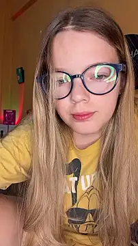 Snapshot of -veranito- chatting on February 4, 3:01 am -veranito- online show from February 4, 3:01 am