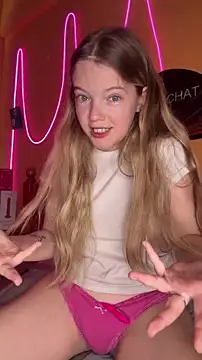 Snapshot of -veranito- chatting on March 3, 9:10 pm -veranito- online show from March 3, 9:10 pm