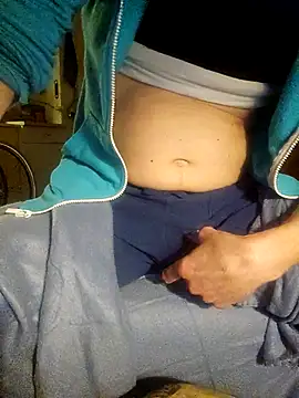 PassiveStute25 online show from November 5, 6:02 am