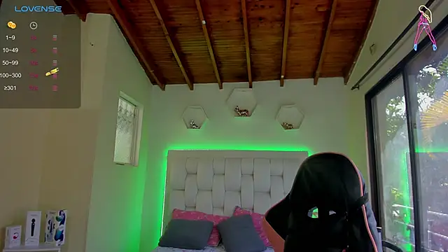 shanakendall online show from March 22, 2:03 pm