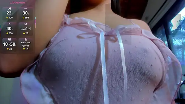 shanakendall online show from September 12, 2:06 pm