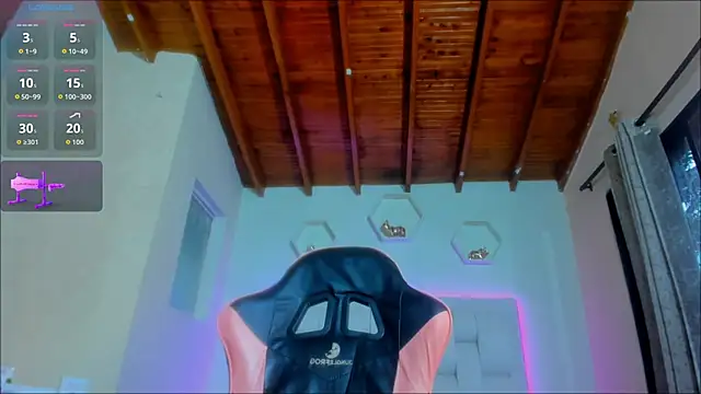 shanakendall online show from September 18, 2:08 pm