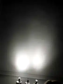 Snapshot of AnnualSunrise chatting on December 26, 8:00 pm AnnualSunrise online show from December 26, 8:00 pm