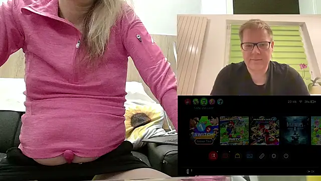 Snapshot of AnnualSunrise chatting on January 26, 7:52 pm AnnualSunrise online show from January 26, 7:52 pm