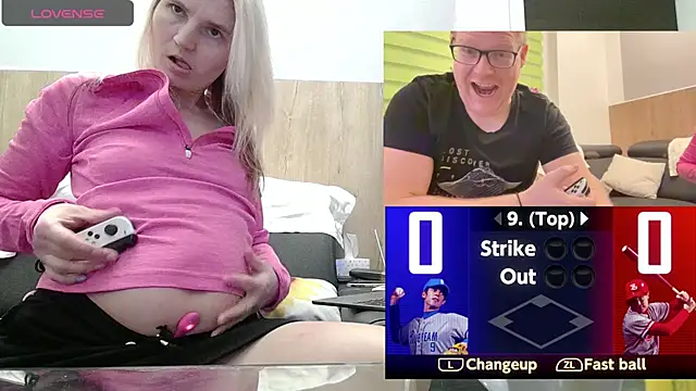 Snapshot of AnnualSunrise chatting on February 2, 8:30 pm AnnualSunrise online show from February 2, 8:30 pm