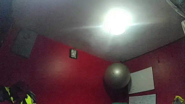 crazylatinguyy online show from February 5, 12:26 am