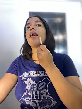 Snapshot of _Eurekaa_ chatting on September 30, 1:32 am Eurekaa online show from September 30, 1:32 am