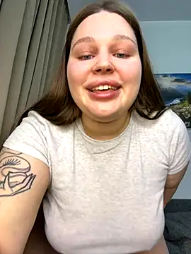 perfect sweety girl online show from November 17, 6:24 pm