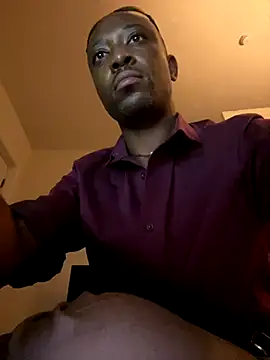 Snapshot of KingB8r chatting on September 14, 1:38 am KingB8r online show from September 14, 1:38 am