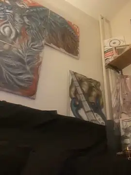 Snapshot of KingB8r chatting on November 21, 1:04 am KingB8r online show from November 21, 1:04 am