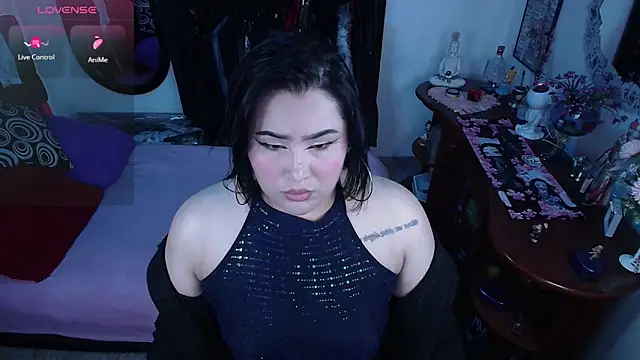 lufek23 online show from March 18, 5:05 pm