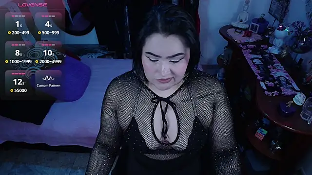 lufek23 online show from March 27, 3:01 pm