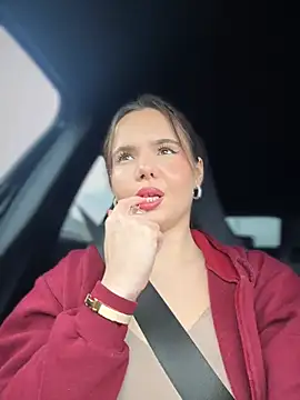 TheCinderella online show from March 5, 10:54 pm