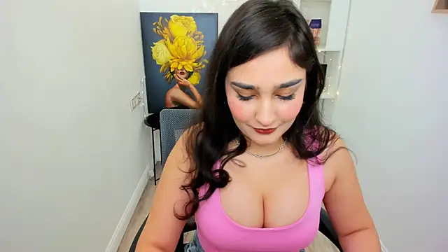 GoldenHeart 1 online show from January 24, 3:22 am