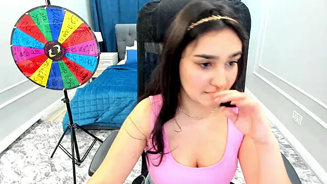 GoldenHeart 1 online show from January 28, 2:21 am