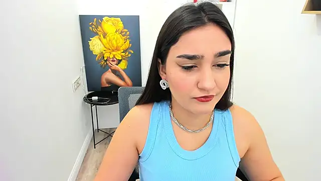 GoldenHeart 1 online show from February 17, 3:25 am