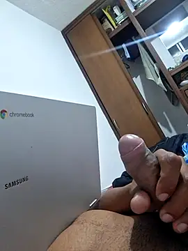 Dansex04 online show from October 20, 11:49 pm