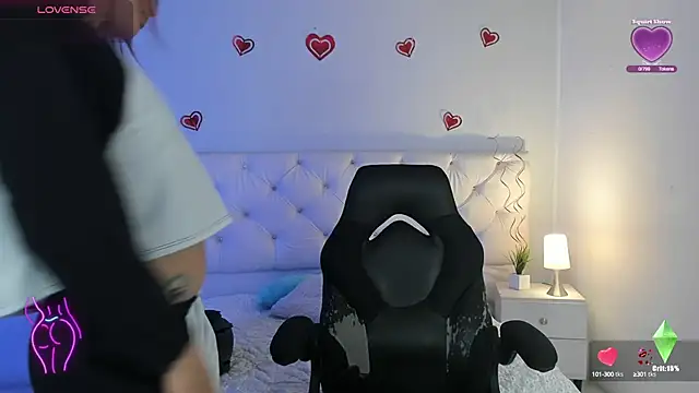 Aron cruz online show from February 20, 2:02 pm