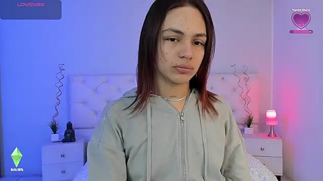 Aron cruz online show from March 17, 1:50 pm