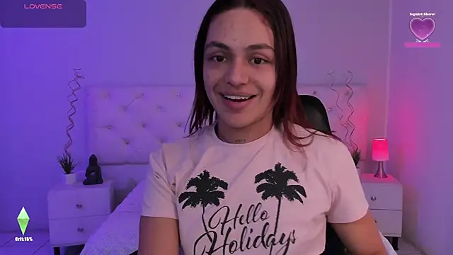 Aron cruz online show from March 18, 1:53 pm