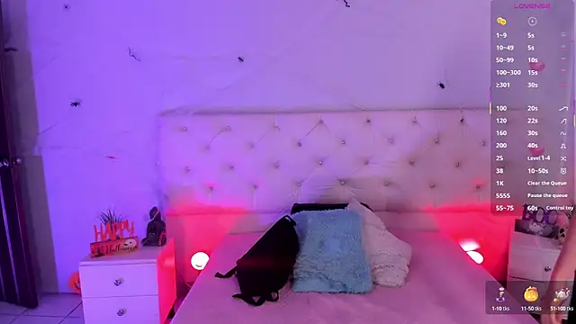 Aron cruz online show from October 13, 1:22 pm