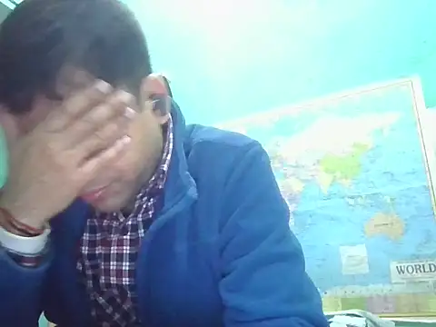 Snapshot of Exhibboi4fun chatting on December 15, 2:54 pm Exhibboi4fun online show from December 15, 2:54 pm