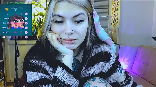 jelya sg online show from December 7, 11:29 am