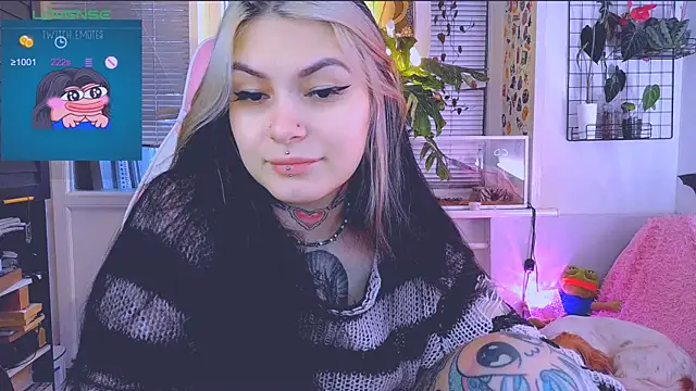 jelya sg online show from February 13, 11:50 am