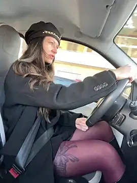 Natalieass online show from March 7, 2:56 pm