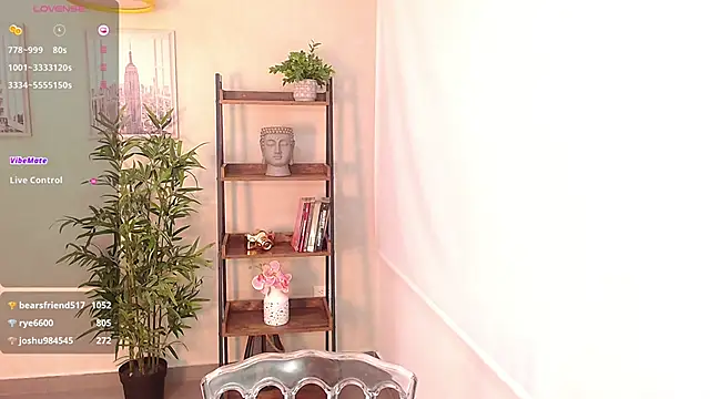 Sassy--Girl online show from February 11, 9:14 pm