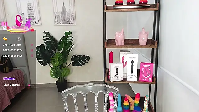 Sassy--Girl online show from February 27, 6:09 pm