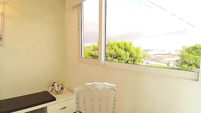 Sassy--Girl online show from October 6, 9:23 pm