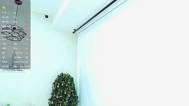 Sassy--Girl online show from November 24, 9:58 pm