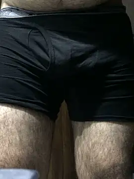 hairysmallcockguy online show from February 2, 12:57 pm
