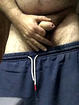 hairysmallcockguy online show from September 10, 1:44 pm